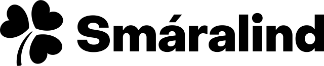Smáralind merki