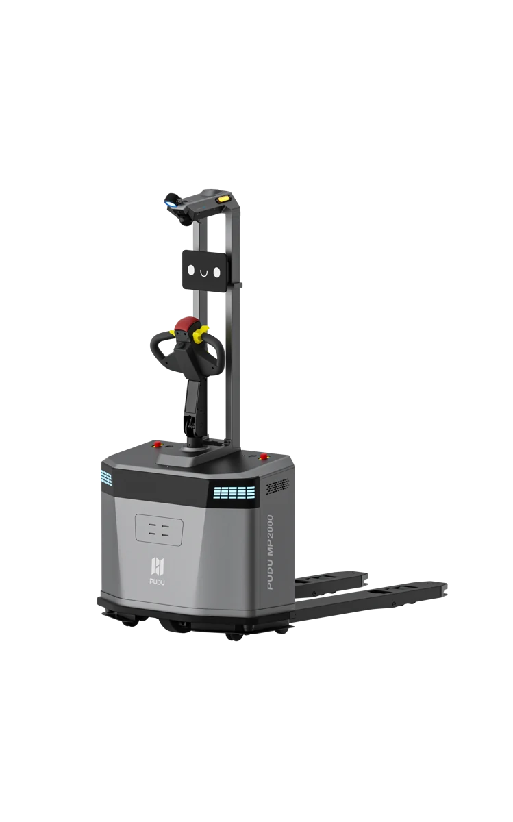 PUDU T300 / T600 / MP2000